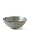 MIYA Company Aiya Green 8.5" Bowl New