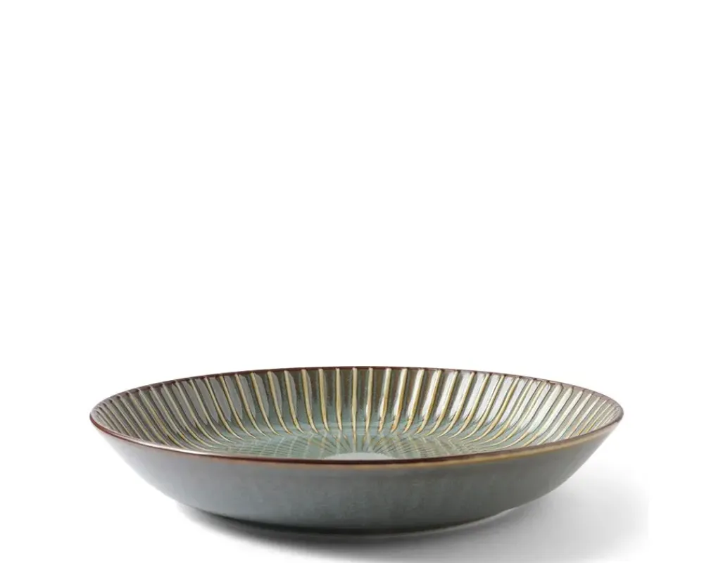 MIYA Company Aiya Green 8.75" Plate Clearance