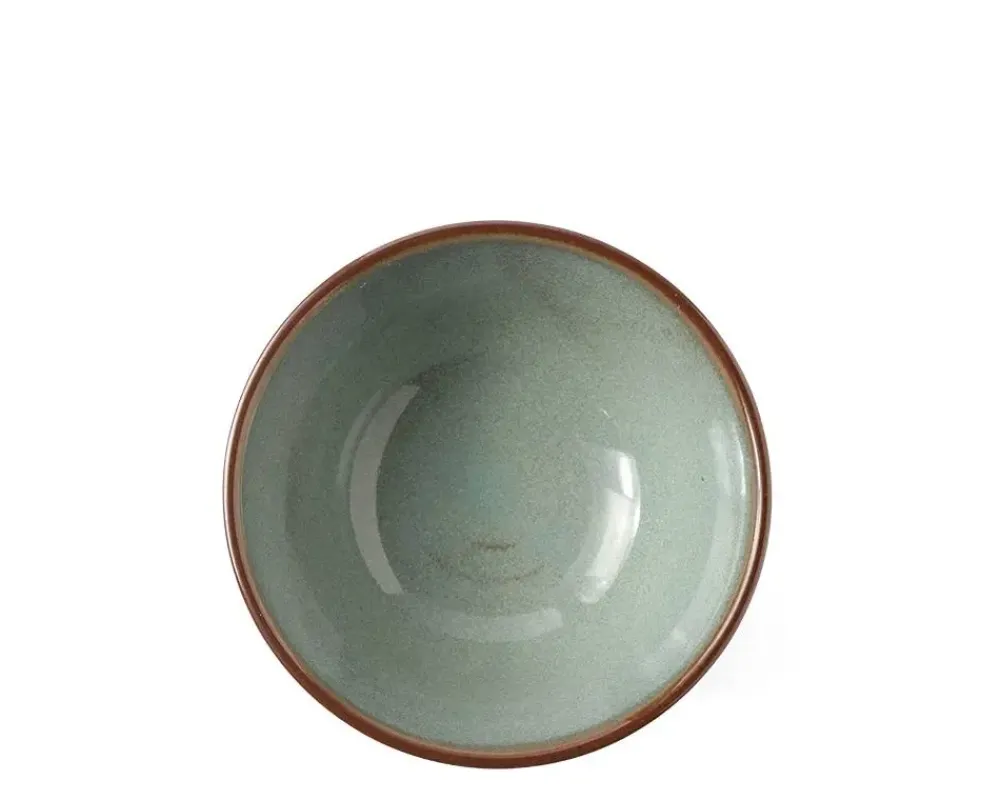 MIYA Company Aiya Green 4.75" Rice Bowl Best