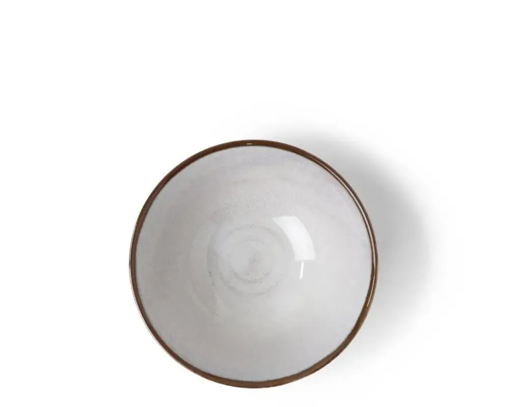 MIYA Company Aiya Ivory 4.75" Bowl Sale
