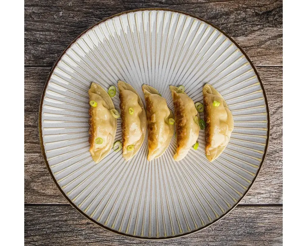 MIYA Company Aiya Ivory 8.75" Plate Sale