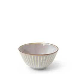 MIYA Company Aiya Ivory 5.5" Rice Bowl Clearance