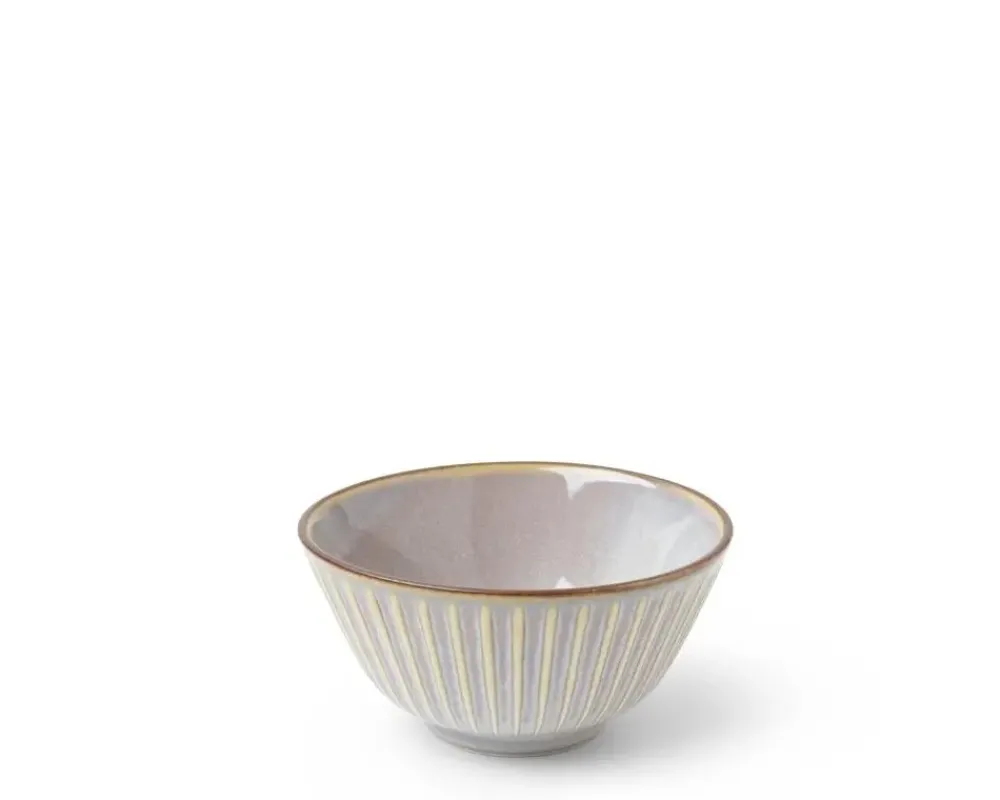 MIYA Company Aiya Ivory 5.5" Rice Bowl Clearance