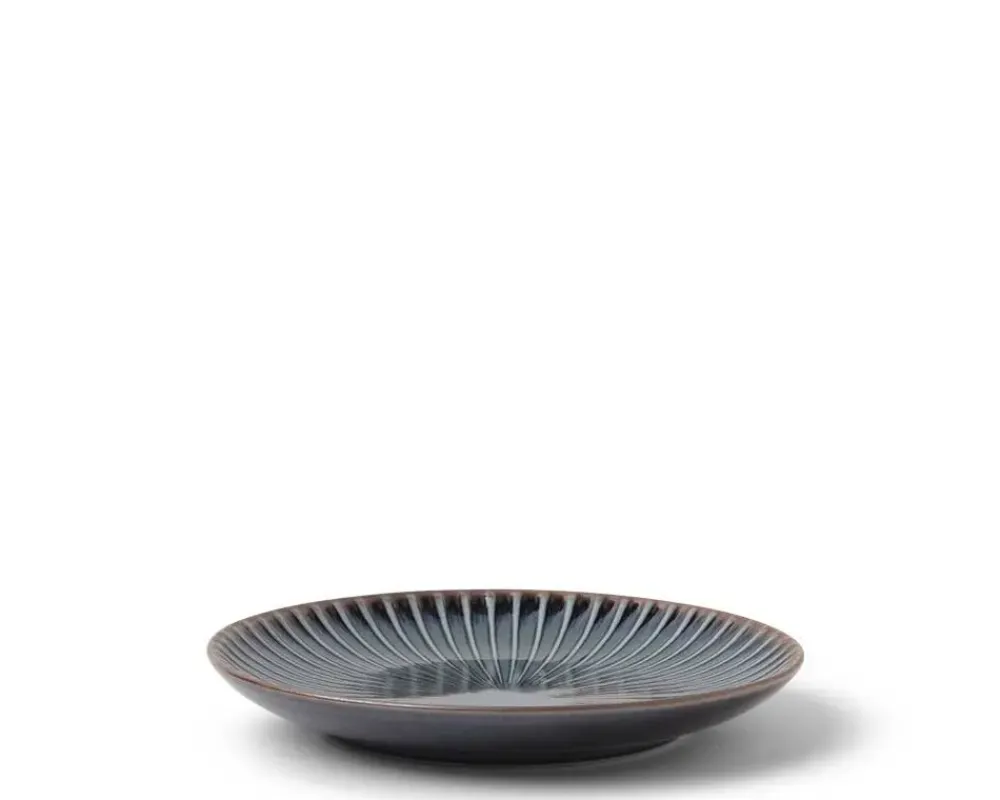 MIYA Company Aiya Navy 6.5" Plate Clearance