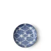 MIYA Company Aizome Hishi 3.75" Sauce Dish Sale