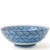 MIYA Company Ajiromon 8.5" Noodle Bowl New