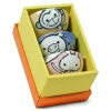 MIYA Company Animal 4.5" Rice Bowl Set Outlet