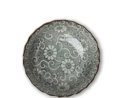MIYA Company Antique Green 4.75