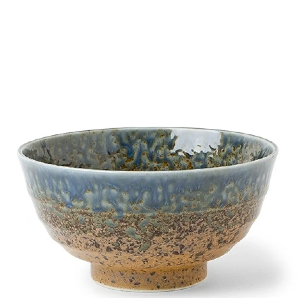 MIYA Company Aoi Nagashi 6.75" Bowl Sale