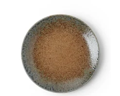 MIYA Company Aoi Nagashi 8.5" Plate Online