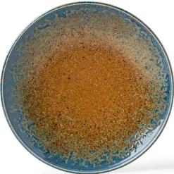 MIYA Company Aoi Nagashi 10" Plate Best