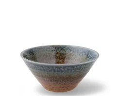 MIYA Company Aoi Nagashi 7.75" Ramen Bowl Outlet