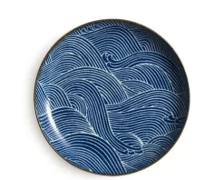 MIYA Company Aranami 7" Plate Online