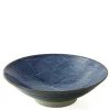 MIYA Company Aranami 9.75" Serving Bowl New