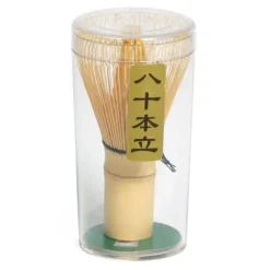 MIYA Company Bamboo Matcha Tea Whisk Online