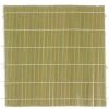 MIYA Company Bamboo Sushi Rolling Mat - 12" Sale