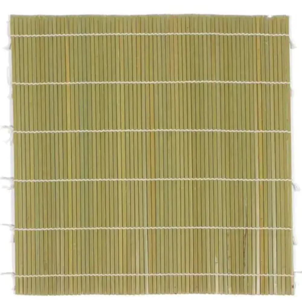 MIYA Company Bamboo Sushi Rolling Mat - 12" Sale