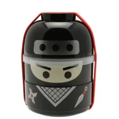 MIYA Company Bento Set Ninja Hot