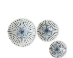 MIYA Company Blue Brown Tokusa 4