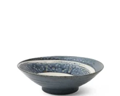 MIYA Company Blue Swirl 9.75