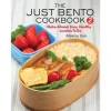MIYA Company Book - The Just Bento Cookbook 2 Best