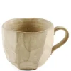 MIYA Company Boulder Mug - White