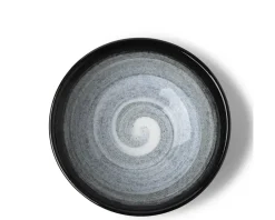 MIYA Company Bowl Arctic Night 8-1/2