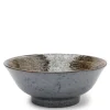 MIYA Company Bowl Kelp Forest Eddies 8-1/2" Outlet