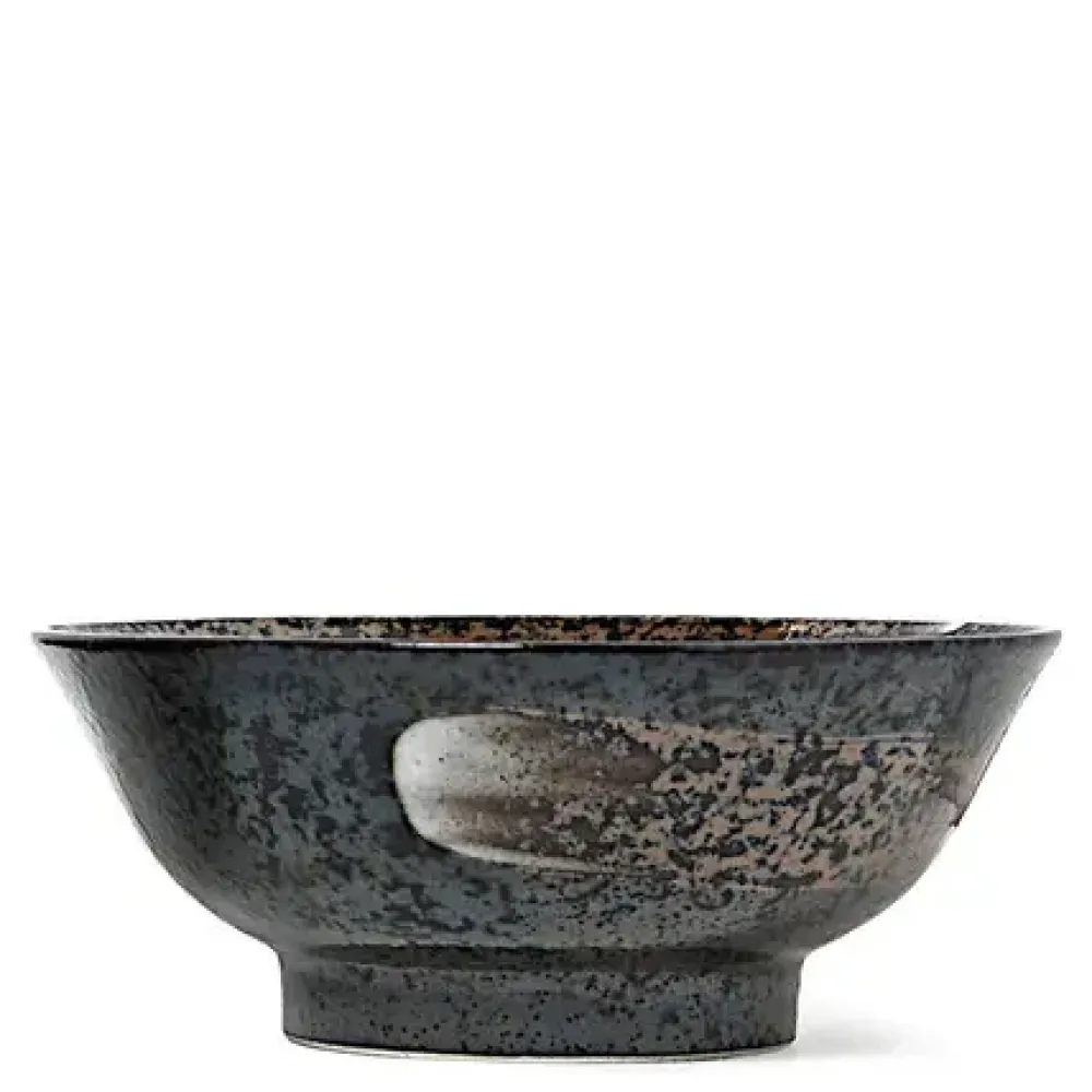 MIYA Company Brush Stroke 8.25" Bowl Outlet