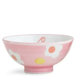 MIYA Company Butterfly Rice Bowl Best