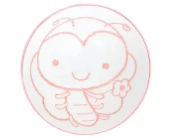 MIYA Company Butterfly Rice Bowl Best