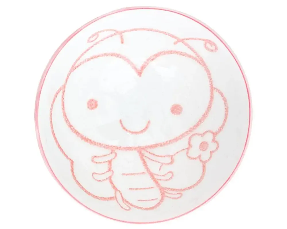 MIYA Company Butterfly Rice Bowl Best