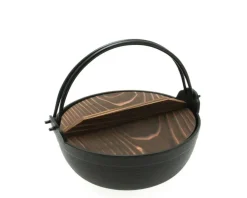 MIYA Company Cast Iron Furusato Pot 7-3/8" Sale