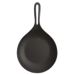 MIYA Company Cast Iron Omelette Pan 8-1/2" Discount