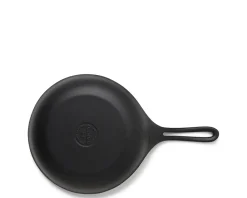 MIYA Company Cast Iron Pan 9.5