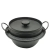 MIYA Company Cast Iron Rice Pot 3-Go