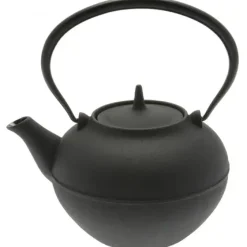 MIYA Company Cast Iron Teapot Sacred Gem 0.9L