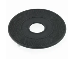 MIYA Company Cast Iron Trivet Outlet