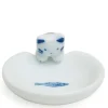 MIYA Company Cat/Fish Chopstick Rest Sale