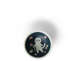 MIYA Company Cat Life 3.75" Bowl Sale