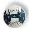 MIYA Company Cat Life 8.25" Plate Clearance