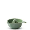 MIYA Company Celadon 4.5" Juicer Discount