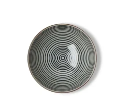 MIYA Company Celadon Stripes 5.5