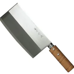 MIYA Company Chopping Knife With Round Handle Discount