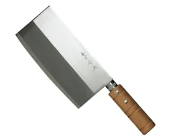 MIYA Company Chopping Knife With Round Handle Discount