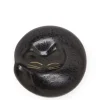 MIYA Company Chopstick Rest Black Cat Hot