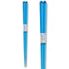 MIYA Company Chopsticks Acrylic Blue