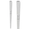 MIYA Company Chopsticks Acrylic Clear Clearance