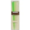 MIYA Company Chopsticks Acrylic Green Set/3 New