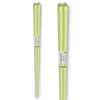 MIYA Company Chopsticks Acrylic Light Yellow Best